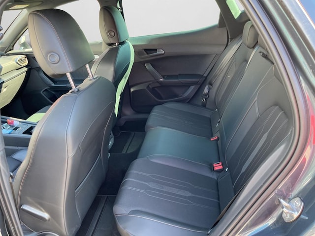 Cupra Formentor 4Drive