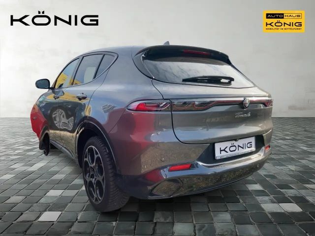 Alfa Romeo Tonale Veloce