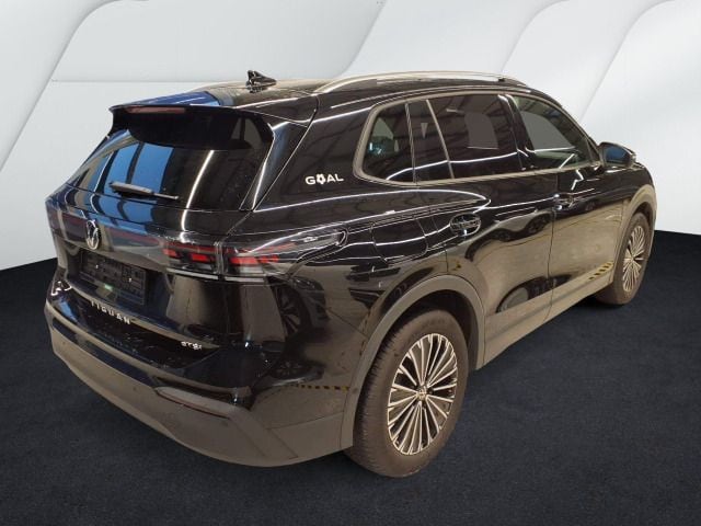 Volkswagen Tiguan 1.5 eTSI Plus