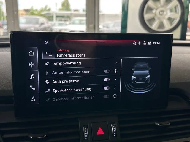 Audi Q5 50 TDI Quattro S-Line