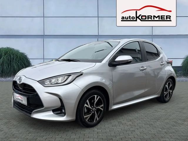 Toyota Yaris Hatchback Hybride