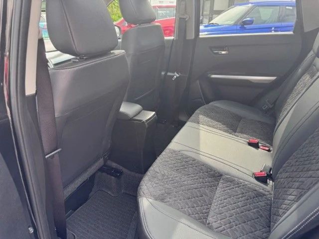 Suzuki Vitara 4x4 Comfort Hybrid