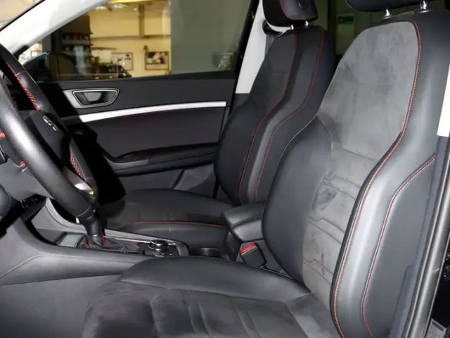 Seat Ateca 1.5 TSI DSG FR-lijn