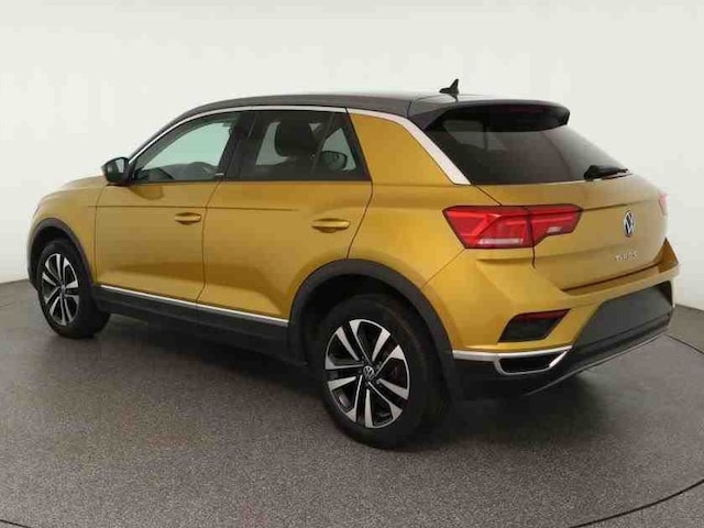 Volkswagen T-Roc 1.5 TSI DSG