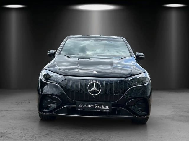 Mercedes-Benz EQE SUV AMG Line Premium