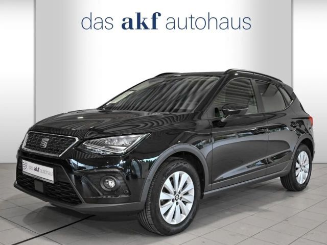 Seat Arona 1.0 TSI Style