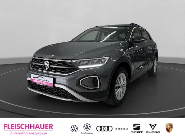 Volkswagen T-Roc 1.5 TSI Life