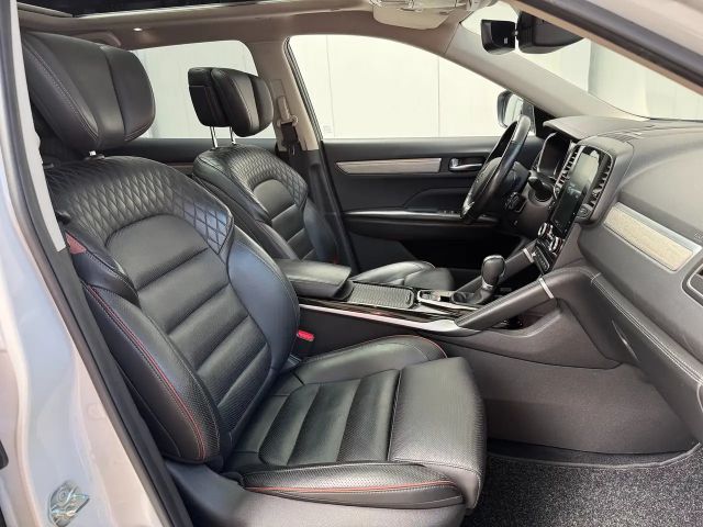 Renault Koleos Blue Initiale Paris