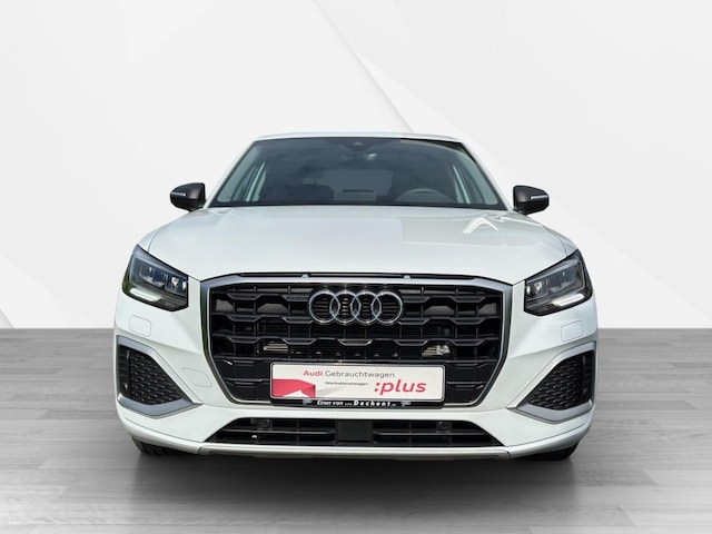 Audi Q2 35 TFSI
