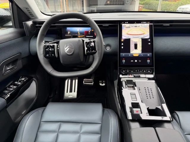 Citroën C5 Aircross Hybrid Max