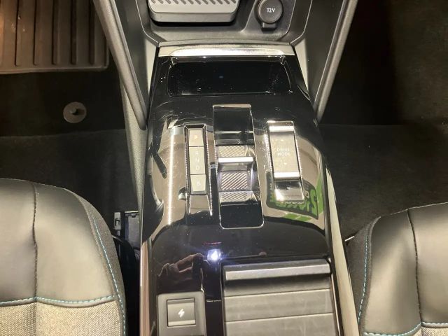 Citroën ë-C4 Feel Pack