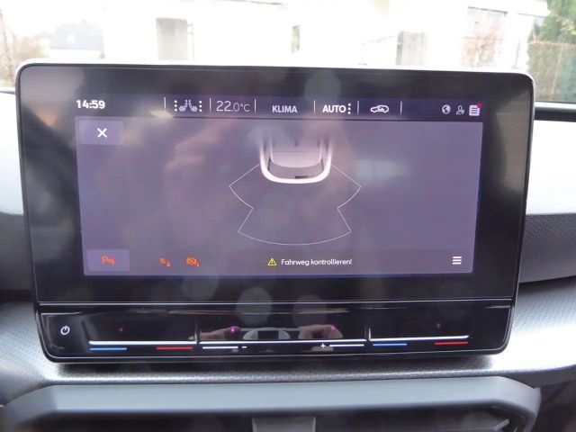 Seat Leon Sportstourer