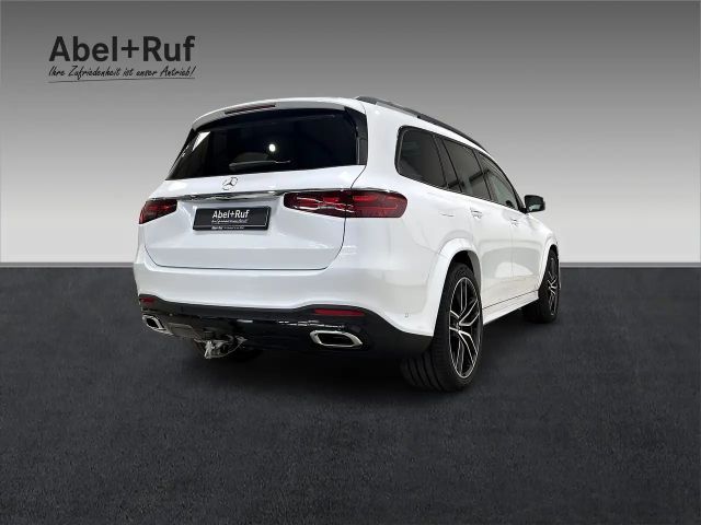Mercedes-Benz GLS 450 4MATIC AMG Line GLS 450 d