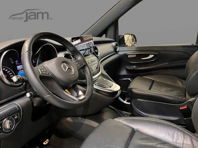 Mercedes-Benz V 300 V 300 d