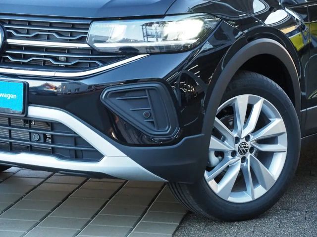 Volkswagen T-Cross 1.0 TSI DSG Life