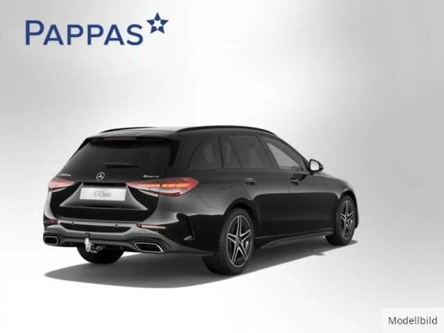 Mercedes-Benz C 300 4MATIC Estate