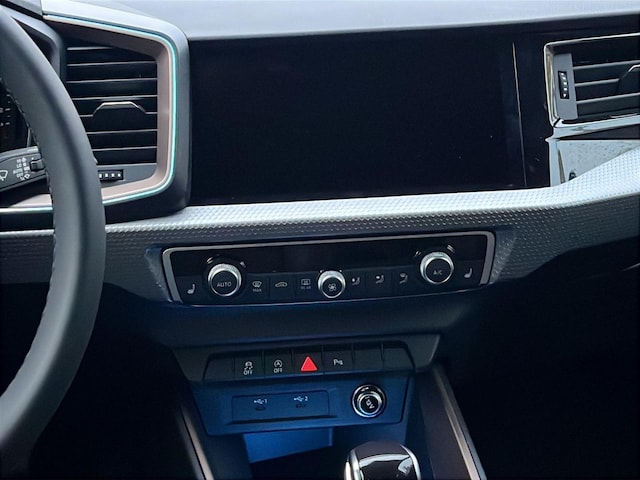 Audi A1 30 TFSI Allstreet S-Tronic