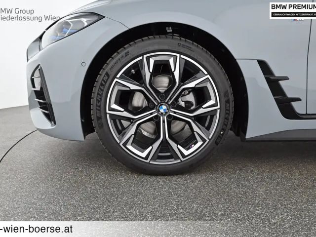 BMW 420 420d Coupé xDrive