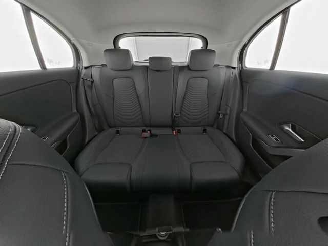 Mercedes-Benz A 180 Progressive