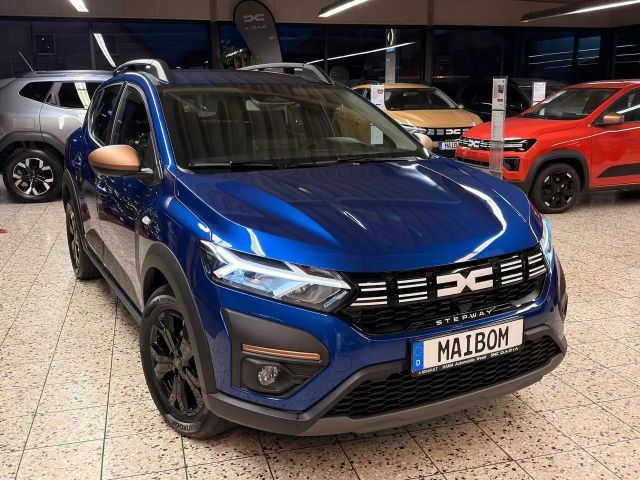 Dacia Sandero Extreme Stepway