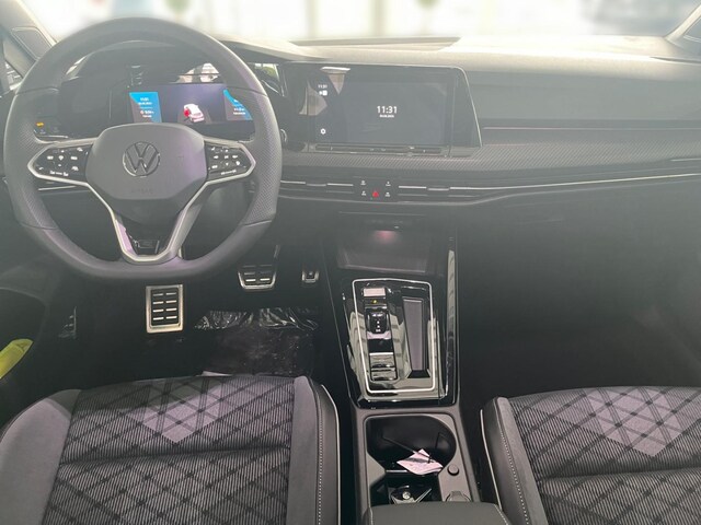 Volkswagen Golf 1.5 eTSI Golf VIII Variant