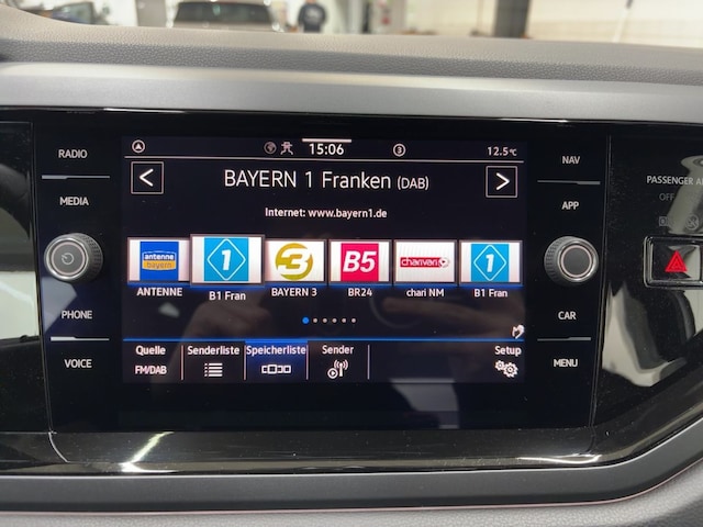 Volkswagen Taigo 1.5 TSI DSG R-Line