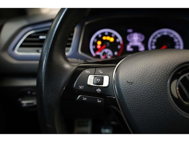 Volkswagen T-Roc 1.5 TSI TSi United