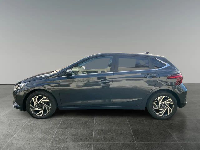 Hyundai i20 1.2