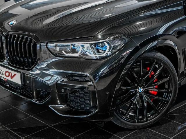 BMW X5 M-Sport xDrive30d