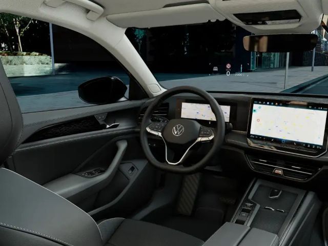 Volkswagen Passat Business DSG eHybrid