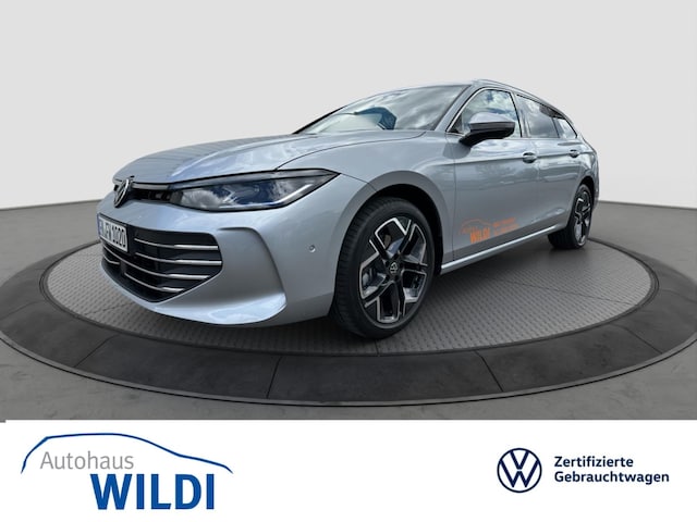 Volkswagen Passat 1.5 eTSI Business DSG