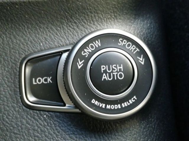 Suzuki S-Cross AllGrip Hybrid