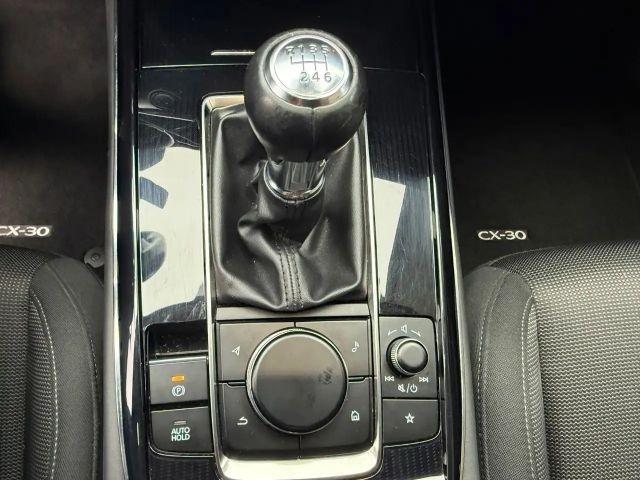 Mazda CX-30 Selection