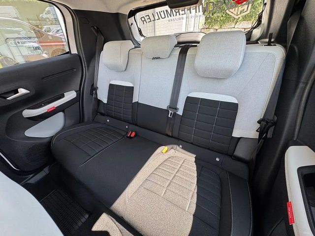 Citroën C3 Max PureTech