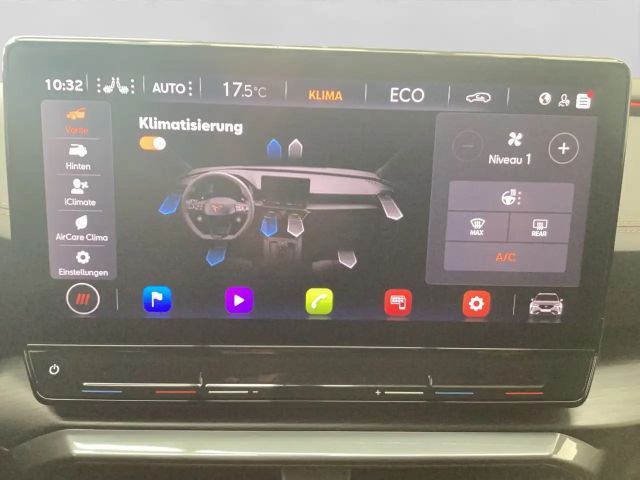 Cupra Formentor 1.4 e-Hybrid VZ