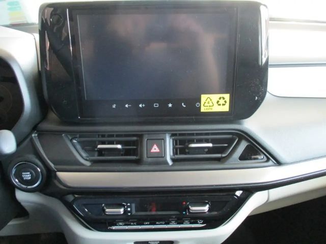 Suzuki Swift Comfort Hybrid Plus