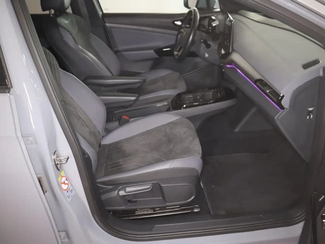 Volkswagen ID.5 150 kW 77 KWh Pro