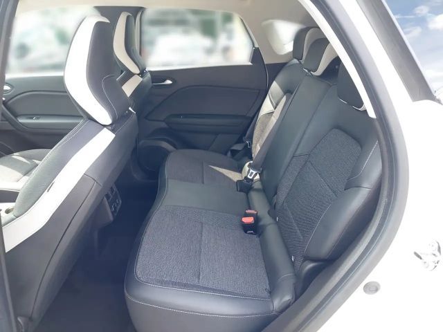 Renault Captur EDC Intens TCe 140