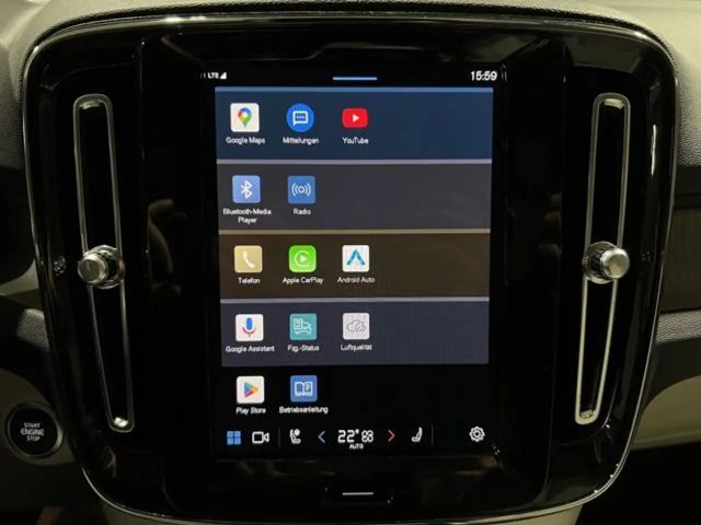 Volvo XC40 AWD Bright Ultimate