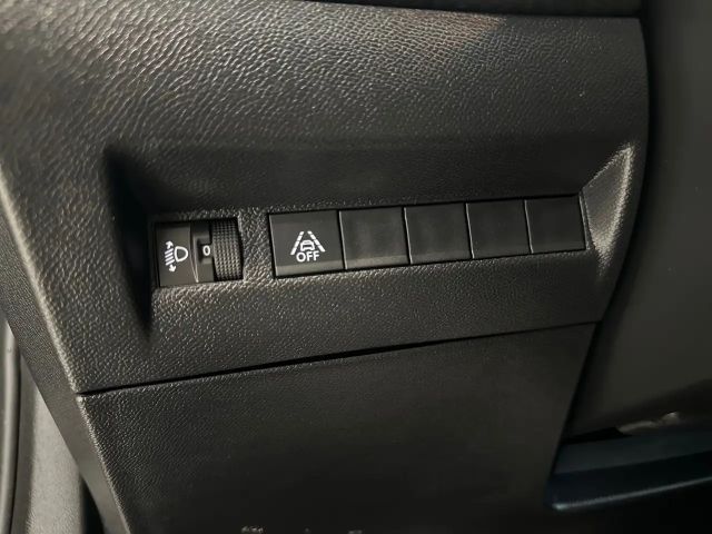 Peugeot 2008 Active Pack PureTech