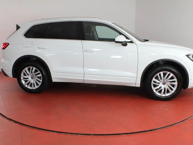 Volkswagen Touareg 3.0 V6 TDI Elegance Elegance