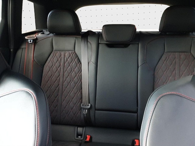 Audi Q6 e-tron Quattro