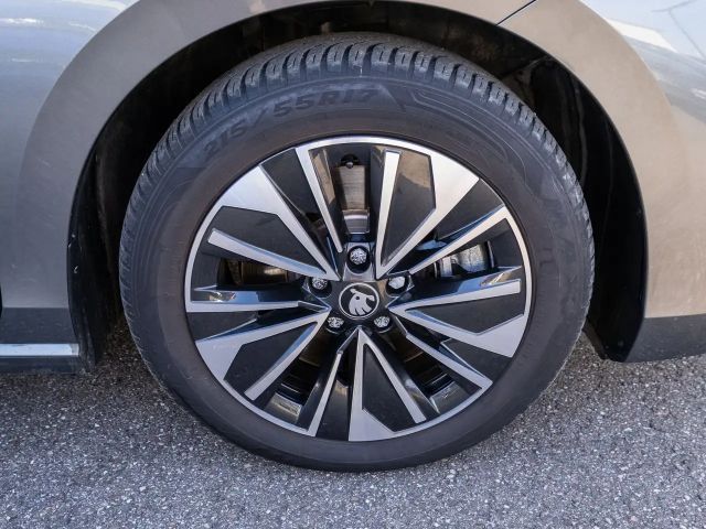 Skoda Superb 2.0 TDI 4x4 Combi Selection