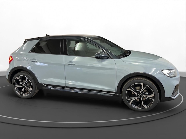 Audi A1 30 TFSI Allstreet S-Tronic