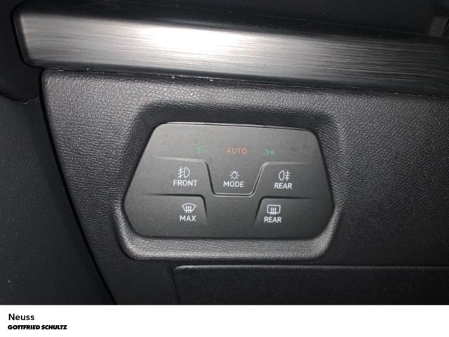 Cupra Formentor DSG VZ