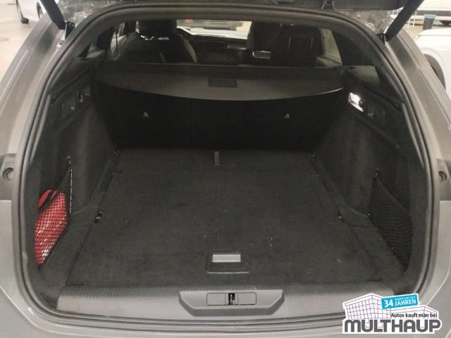 Peugeot 308 BlueHDi GT-Line SW