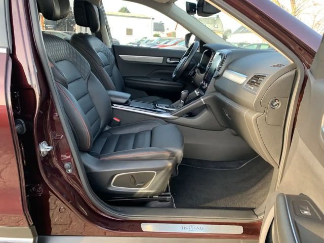 Renault Koleos Blue Initiale Paris