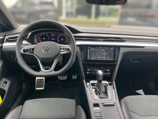 Volkswagen Arteon Shooting Brake R-Line