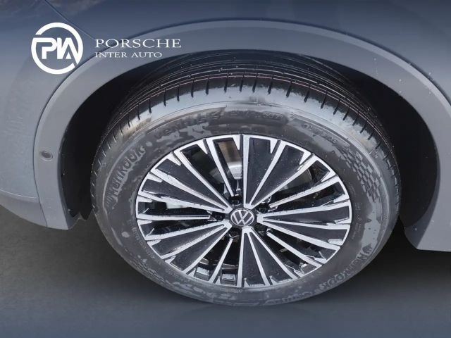 Volkswagen Tiguan DSG