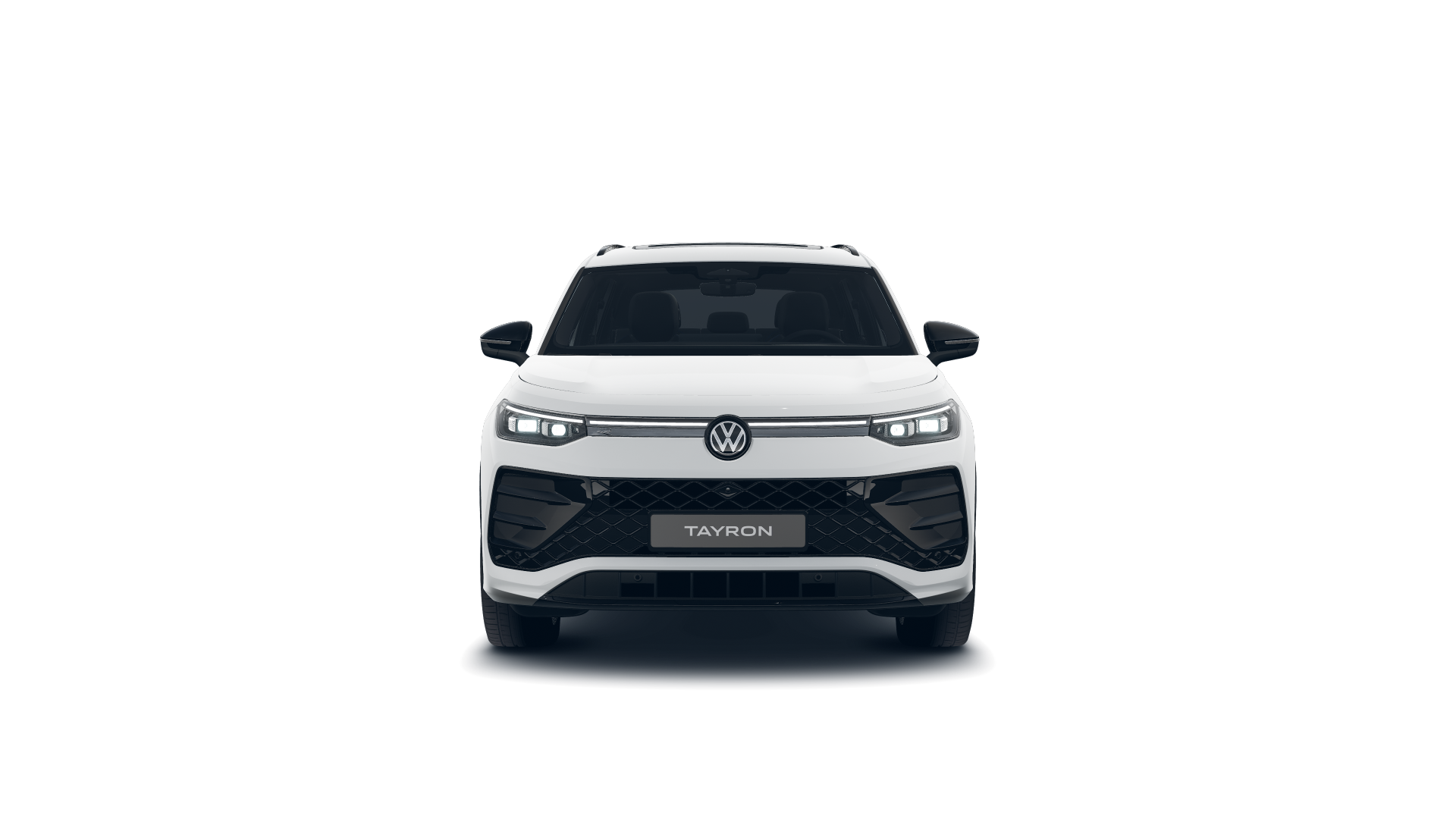 Volkswagen Tayron DSG R-Line eHybrid